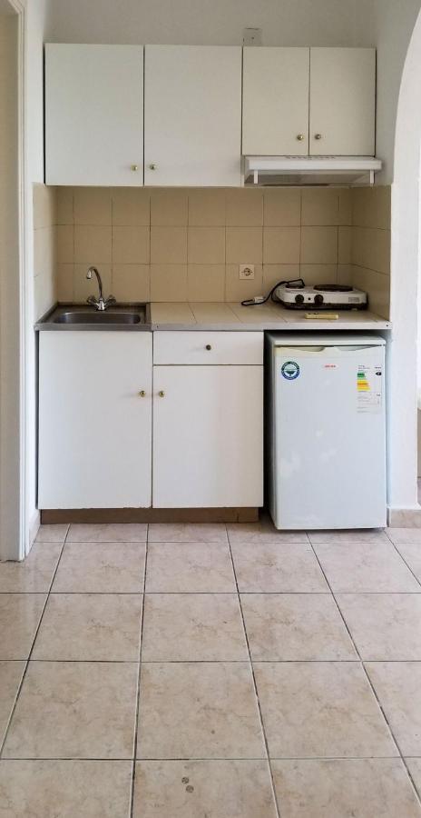 Mirabello Hotel Apartments 达西亚 外观 照片