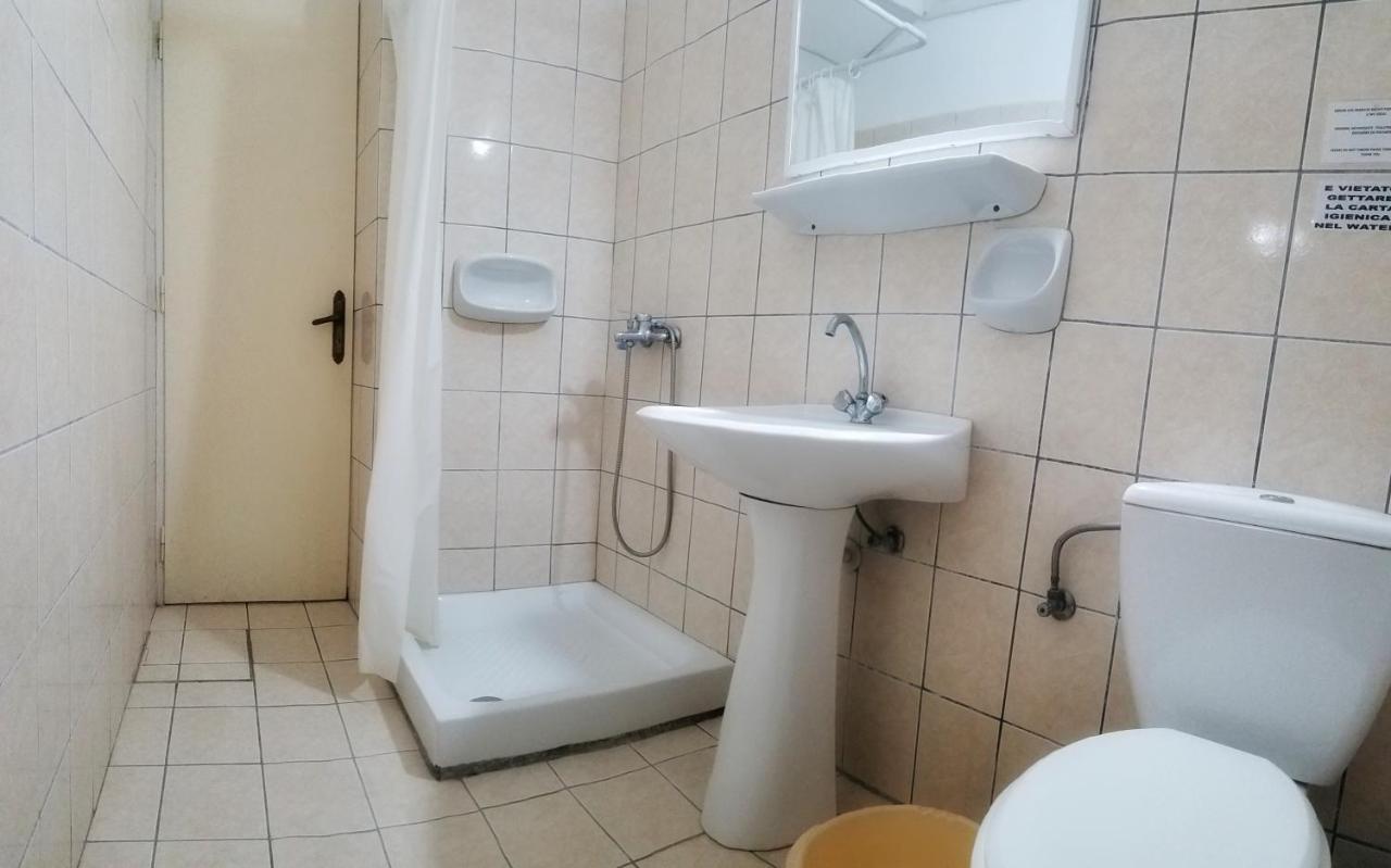 Mirabello Hotel Apartments 达西亚 外观 照片